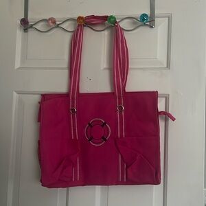 Never used thirty one bag